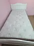 Легло с включен матрак , снимка 3
