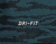 Nike DRI-FIT оригинална тениска S Найк спортна фланелка фитнес, снимка 6
