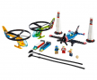 LEGO® City Airport 60260 - Състезание във въздуха, снимка 3