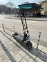 Електрическа тротинетка KuKirin G4 Max, снимка 10