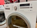 Сушилня Siemens iQ700 с термопомпа, снимка 2
