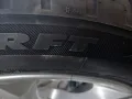225/50 R17 Bridgestone, снимка 4