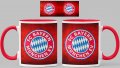 Чаша Байерн Мюнхен Bayern Munich Керамична, снимка 5