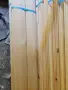 Продавам обла ламперия!Перфектно суха!37€ на връзка/във връзката-2.88 кв, снимка 2