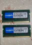 Нова Ram памет за лаптоп 2×4GB DDR3L 1600MHZ, снимка 1