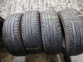 4бр.летни гуми MICHELIN 215 55 18 DOT17 цена за брой, снимка 2