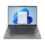 Лаптоп Lenovo Yoga 7 14ARB7, 14.0", 2.8K, тъчскрийн, AMD Ryzen 7 6800U (2.7/4.7GHz, 16M), AMD Radeon