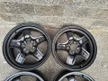 5x110 - 16 цола 5x110 Opel Опел, снимка 4