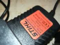STIHL CHARGER+BATTERY PACK 0212240841, снимка 11