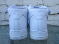 Мъжки маратоки Nike Air Force 1 Mid '07, снимка 6
