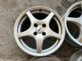 4х108 16 Джанти Пежо Ситроен 4x108 Peugeot Citroen, снимка 3