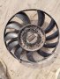 Виско Перка Вентилатор охлаждане Ауди А6 С5 4Е Ц5 Audi A6 C5 4E 2.5TDI Ventilator 059121301, снимка 1