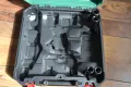 Куфар за гайковерти и винтоверти Parkside 20V, снимка 3