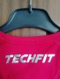Bayern Munich Adidas Techfit оригинална тениска фланелка Байерн Мюнхен , снимка 4