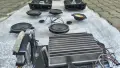 Hi Fi озвучение BMW F30, F31, F32, F33, F34, F80, F82, снимка 2