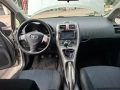 Тойота аурис 2,0D4D124кс., снимка 5