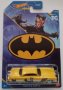 Оригинална количка Hot Wheels BATMAN - Fish'D & Chip'D / Батман, снимка 1 - Коли, камиони, мотори, писти - 42536639