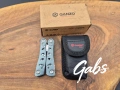 Мултифункционален инструмент Multi tool GANZO 2019S, снимка 11