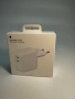 Зарядно Apple 35W Dual USB C NEW нов, снимка 1