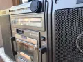 💥Hitachi TRK-9140E Голям,тежък и много свирещ на марката,Емблема!
, снимка 7