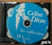 СД - Celine Dion -hit collection -2 диска, снимка 3
