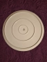 Чиния за торта, пай, кекс. Тиршенройт, снимка 4
