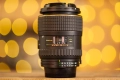 AF Tokina 100mm f/2.8D Macro обектив Никон, снимка 3