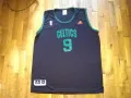 Rajon Rondo #9 Boston Celtics NBA баскетболна тениска размер ХЛ реален, снимка 1