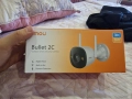  Imou Bullet 5MP (3K 2880*1620) WiFi камера , снимка 1