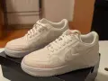 Лимитирани маратонки Nike Air Force 1 07 LX Blueprint, снимка 1