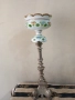 Винтидж настолна лампа, снимка 1