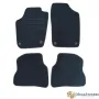 Мокетни стелки за VW POLO V 2009-2017 4 части, снимка 1