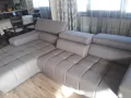 Холава гарнитура , Диван , Мека мебел, снимка 3