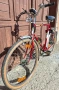Велосипед 26 цола HERCULES  ТОП СЪСТОЯНИЕ РЕТРО , снимка 6
