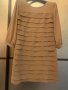 Продавам елегантна ефирна рокля . , снимка 4