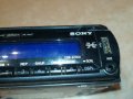 SONY CDX-GT35U USB//CD//AUX CAR AUDIO 0610231147, снимка 4