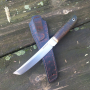 Нож ръчна изработка, снимка 3