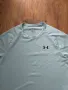 under armour the tech tee - страхотна мъжка тениска L, снимка 2