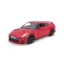 Метални колички Nissan GT-R (R35) 2017 – 1:24, снимка 1
