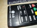 LG BLU-RAY REMOTE CONTROL 1906231750, снимка 3