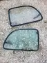 Задни прозорци купе Nissan Micra K11, снимка 1