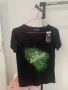 Тениска Guess нова с етикет размер XS, подходяща и за S, снимка 3