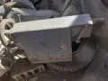 задно седло от струг, снимка 1