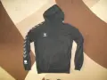 Суичър HUMMEL  мъжки,Л, снимка 1