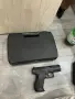 Въздушен пистолт за самозащита Umarex Walther PPQ M2 T4E, снимка 4