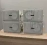 4 броя трилентови колони за градина или веранда Profitec KS 700 SW  - 60-100W - 4-8 ома, снимка 1