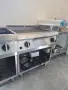 Газова скара SILKO NEBG74GL, снимка 2