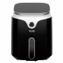 Фритюрник AirFryer Voltz, 1400W, 3.5л., Горещ въздух, Таймер, до 200°С, Дигитален, подвижна скара, снимка 9