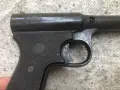 стар въздушен пистолет "HS", снимка 2