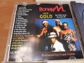 BONEY M CD 0903261317H2E6R, снимка 3